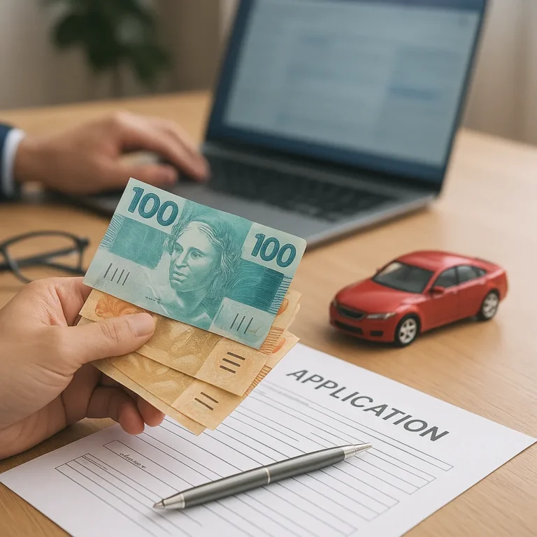 financiamento de veículo sem entrada no México – Como financiar um veículo