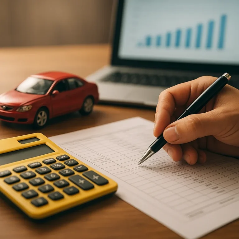 Financiamento de veículo sem entrada vale a pena?