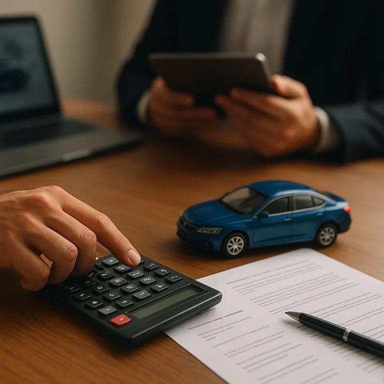 Financiar veículo novo ou usado sem entrada: o que analisar