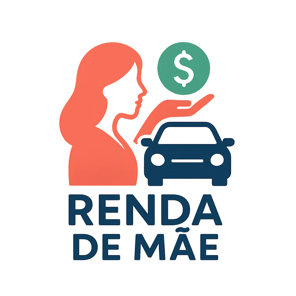 Renda de Mãe