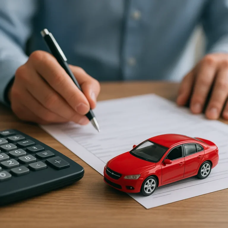 Quais custos formam o valor total de um financiamento sem entrada?